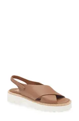 ペドロガルシア レディース シューズ サンダル Pedro Garcia Reme Slingback Sandal Saddleのサムネイル