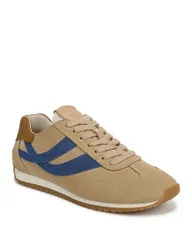 ヴィンス レディース シューズ スニーカー Vince Womens Oasis Runner Sneakers Macadamiaのサムネイル