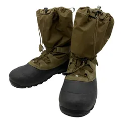 【現状渡し品】mont-bell モンベル POWDER BOOTS 1129382 パウダーブーツ シューズ 靴 【164-260305-as-03-izu】のサムネイル