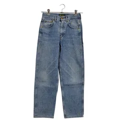 【中古品】HUNTING WORLD ハンティングワールド イタリア製 DENIM PANTS デニム パンツ ボトムス ズボン 【152-260304-cs-06-izu】のサムネイル