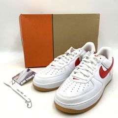 ナイキ エアフォース1 ロー カラー オブ ザ マンス 