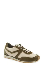 ラグアンドボーン レディース シューズ スニーカー rag bone Retro Trainer Sneaker Loden Canvasのサムネイル