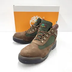 【中古品】Timberland ティンバーランド FIELD BOOT TB0A18A6ZD47 フィールドブーツ シューズ 靴 【164-260301-as-02-izu】のサムネイル