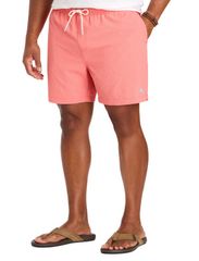 Tommy Bahama Men's Swim Trunks - Big Tall Napleshore Swim Trunks Tutti Frutti
