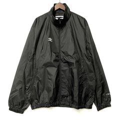 アンブロ × エリミネーター × デヴィッド カーソン 20AW Lジャケット