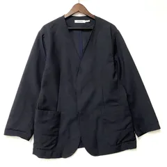 【中古品】nonnative ノンネイティブ NN-J4208 SOLDIER JACKET POLY TWILL ソルジャージャケットポリツイル 【140-260301-tt-05-izu】のサムネイル