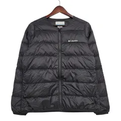 【中古品】Columbia コロンビア W VERTICAL GLIDE DOWN JACKET PL9972 ウィメンズ バーティカル グライド ダウンジャケット アウター 【168-260306-as-18-izu】のサムネイル