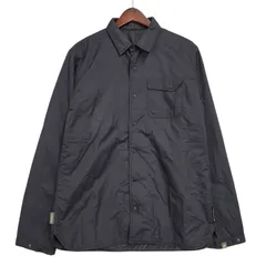 【中古品】Mammut マムート UTILITY THERMAL INSULATION SHIRTS 1013-00060 ユーティリティー サーマル インサレーション シャツ ジャケット 【144-260306-as-17-izu】のサムネイル