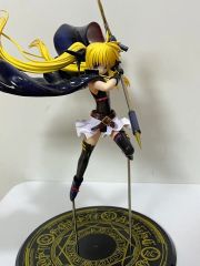 夢のカグツチノ公国 新宿編 ジャンヌ・オルタ 未組立ガレージキット