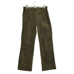 【中古品】MILKBOY ミルクボーイ GIMMICK CORDUROY PANTS 1P-0121 ギミック コーデュロイ パンツ ボトムス 【151-260223-as-36-izu】のサムネイル