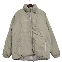 【中古品】HOUSTON ヒューストン LEVEL7 JACKET 50323 レベル7 ジャケット アウター 【145-260223-as-11-izu】のサムネイル