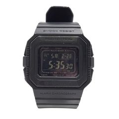 G-SHOCK DW5500 1BJF BLACK - メルカリ