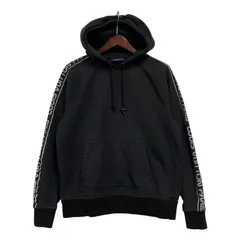 【中古品】LOUIS VUITTON ルイ・ヴィトン RM191M FMC HGY04W REFLECTIVE LINE HOODED SWEATSHIRT フーデッド スウェットシャツ トップス 長袖 【179-260225-cs-08-izu】のサムネイル