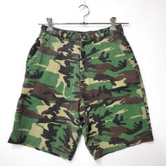 90s Knockout USA baggy shorts vintage - メルカリ
