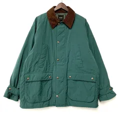 【中古品】BEAMS ビームス FIELD COAT 11-19-0144-120 フィールド コート ジャケット アウター 【147-260213-as-05-izu】のサムネイル