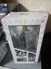 未開封】ONE PIECE マンガディメンションズ サンジ | Mercari