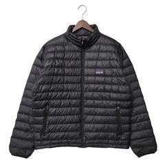 Patagonia ダウンジャケット STY:84673F8 中古品】patagonia パタゴニア 84673F8 2008年製 00S DOWN SWEATER