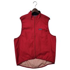 patagonia パタゴニア velocity ベロシティ ベスト 00s - メルカリ