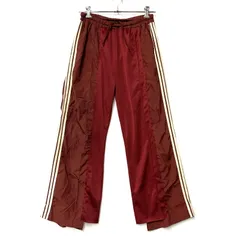 【中古品】CIAOPANIC TYPY チャオパニックティピー ETSINTA REMAKE LINE TRACK PANTS エシンタ リメイク ライン トラック パンツ ボトムス ズボン 【158-260214-cs-04-izu】のサムネイル