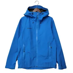 【中古品】Mammut マムート CONVEY TOUR HS HOODED JACKET AF コンベイ ツアー ハードシェル フーデッド ジャケット アジアンフィット アウター 【144-260202-kh-12-izu】のサムネイル