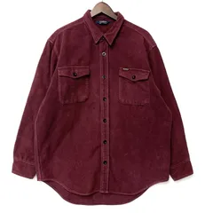【中古品】OSHKOSH オシュコシュ CPO SHIRT JACKET CPOシャツジャケット 【146-260203-as-05-izu】のサムネイル