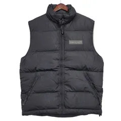 【中古品】Timberland ティンバーランド DOWN VEST ダウンベスト アウター 【147-260207-cs-18-izu】のサムネイル