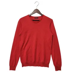 【中古品】MILKBOY ミルクボーイ B6DK01 WOOL KNIT TEE ウール ニット ティー トップス 長袖 【140-260209-cs-19-izu】のサムネイル