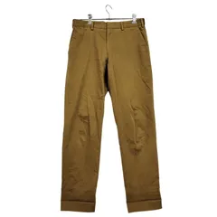 【中古品】DRIES VAN NOTEN ドリスヴァンノッテン CHINO PANTS チノ パンツ ボトムス 【152-260208-yn-09-izu】のサムネイル