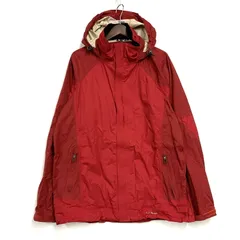 【現状渡し品】L.L.Bean エルエルビーン MOUNTAIN PARKA 0CFA2 マウンテンパーカー ジャケット アウター 【146-260130-as-01-izu】のサムネイル