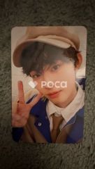 THE BOYZ ヒョンジェ THE B 4期 SPECIAL KIT - メルカリ