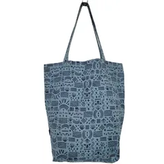 【中古品】patagonia パタゴニア MARKET TOTE 59280FA19 マーケット トートバッグ カバン 鞄 【188-260205-as-13-izu】のサムネイル
