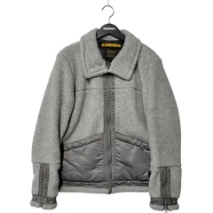 【中古品】NEIGHBORHOOD ネイバーフッド 182TSNH-JKM04 B-3B E-JKT ジャケット アウター 長袖 【142-260202-kh-01-izu】のサムネイル