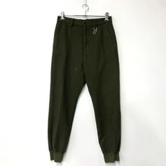 【中古品】glamb グラム MARETT SLACKS GB12AT/P15 マレットスラックス パンツ ボトムス 【153-260205-as-10-izu】のサムネイル