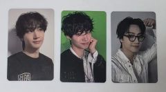 GOT7 ジニョン トレカ 7FOR7 2ndプレス - メルカリ