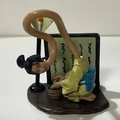 【中古/フィギュア】大映特撮シリーズ　ろくろ首のサムネイル
