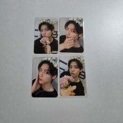 ITZY リュジン ON AIR パジャマ TWINZY トレカ抜き 新品未使用 - メルカリ