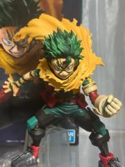 緑谷 等身大パネル 当選 非売品 グッズ - メルカリ