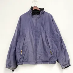 【現状渡し品】NAUTICA ノーティカ COMPETITION 90S REVERSIBLE JACKET リバーシブル ジャケット アウター 【146-260122-yn-04-izu】のサムネイル