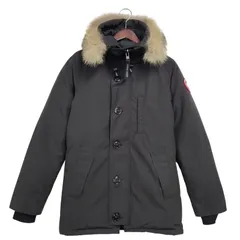 【中古品】CANADA GOOSE カナダグース CHATEAU PARKA FUSION FIT HERITAGE 3426MA シャトー パーカ フュージョンフィット ヘリテージ ジャケット アウター 【141-260118-as-17-izu】のサムネイル