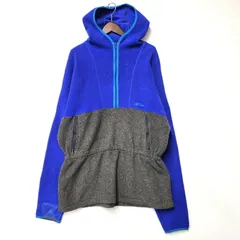 【中古品】L.L.Bean エルエルビーン PULLOVER HOODIE プルオーバー フーディー USA製 【146-260122-as-04-izu】のサムネイル