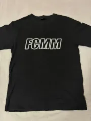 FCMM 半袖Tのサムネイル