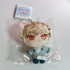 刀剣乱舞 亀甲貞宗 指の上シリーズ ぬいぐるみ マスコット 花丸 - メルカリ