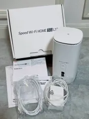 2026年最新】speed wifi home 5g l13の人気アイテム - メルカリ