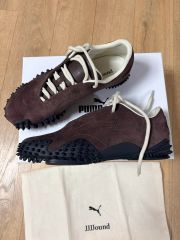 JJJJound PUMA Mostro 27cm - メルカリ