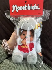 2026年最新】monchhichi 限定の人気アイテム - メルカリ