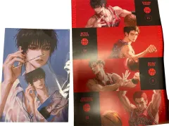 2026年最新】スラムダンク ポスター 流川楓の人気アイテム - メルカリ