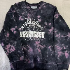 YESEYESEE タイダイ スウェットのサムネイル