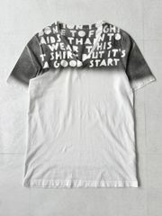 08AW Maison Margiela エイズT archive 本人期 - メルカリ