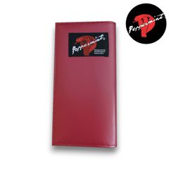 Peppermint 長財布 原宿 コブラタグ ホワイト - メルカリ