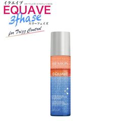 REVLON 레브론 익에이브 쓰리 페이즈 하이드로 퓨지 오일 200ml